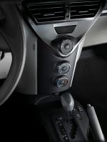 Scion iQ 2011 года